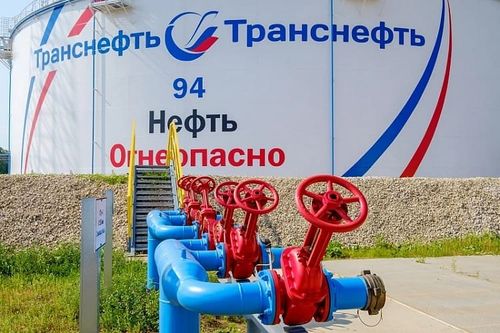 Фото: медиа-центр АО «Транснефть – Прикамье»